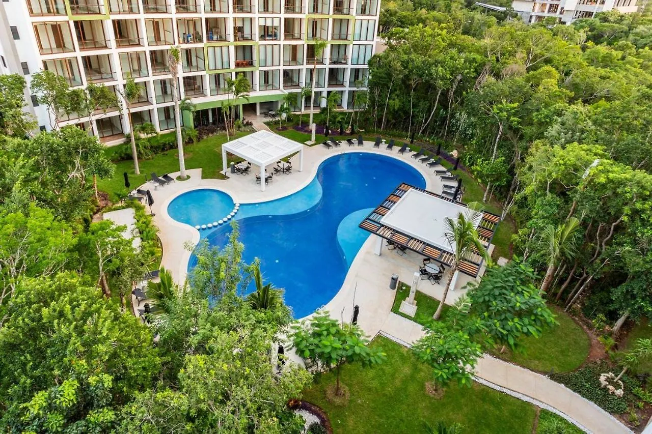 Condo In Playa Del Carmen Mayakoba 0*,