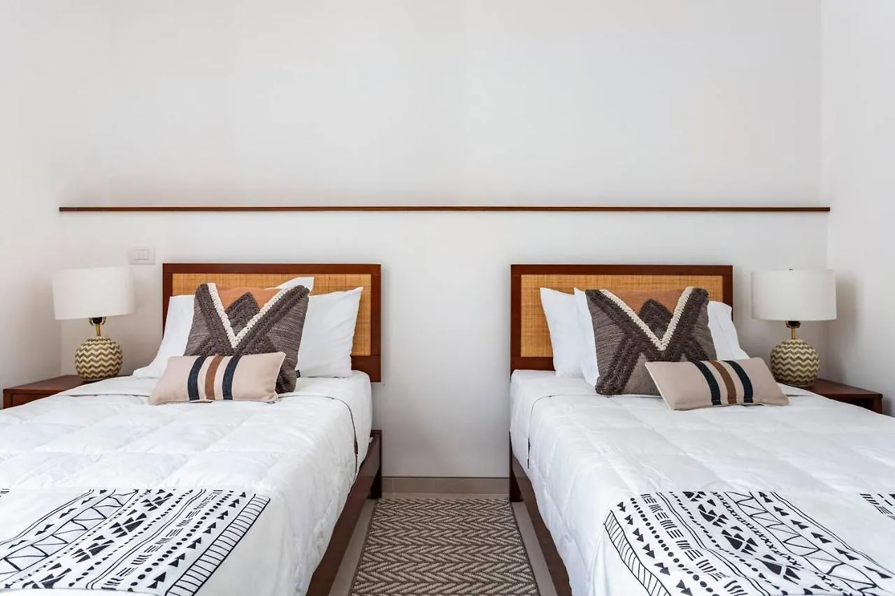 Apartment Condo In Playa Del Carmen Mayakoba