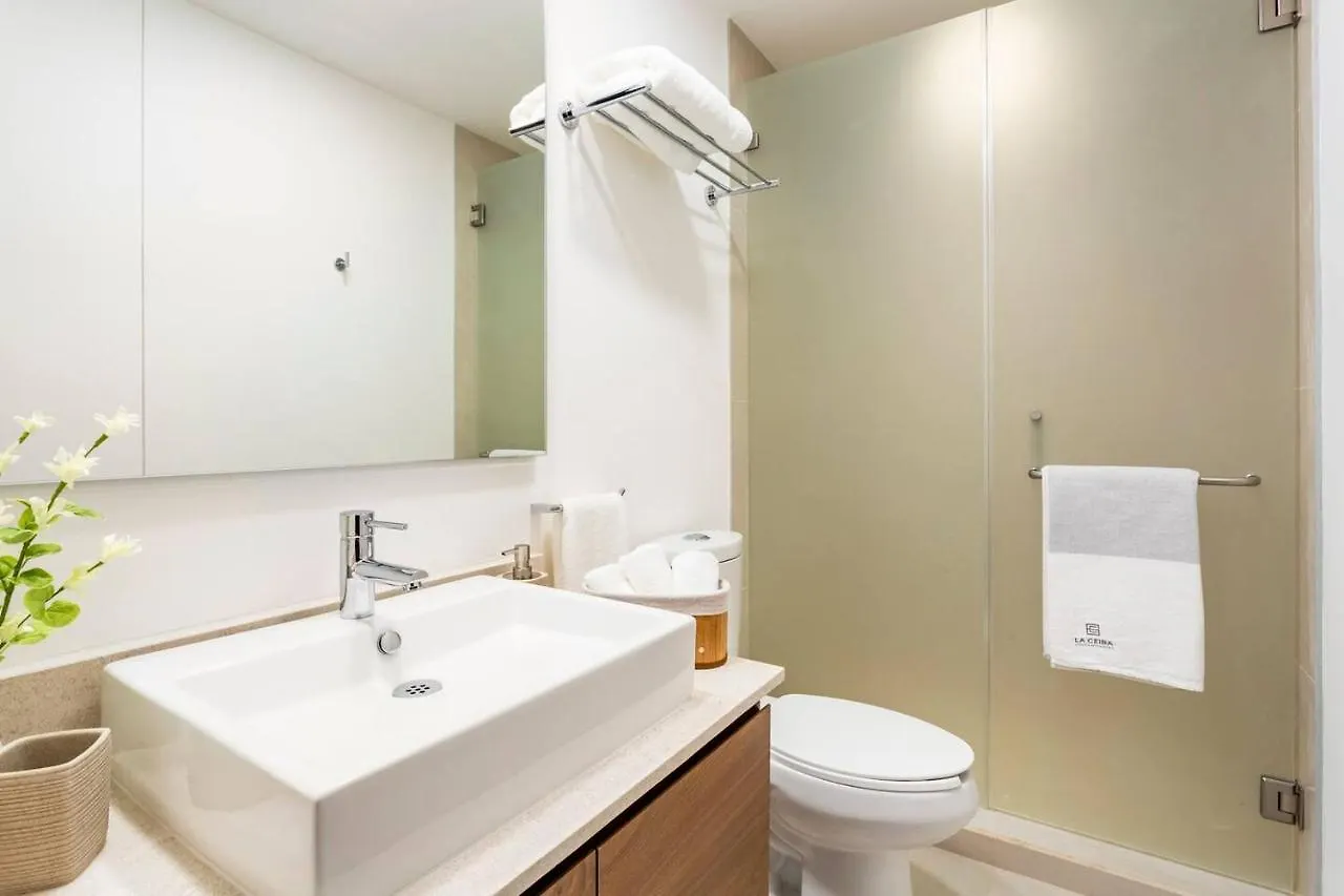 Condo In Playa Del Carmen Mayakoba Mexico