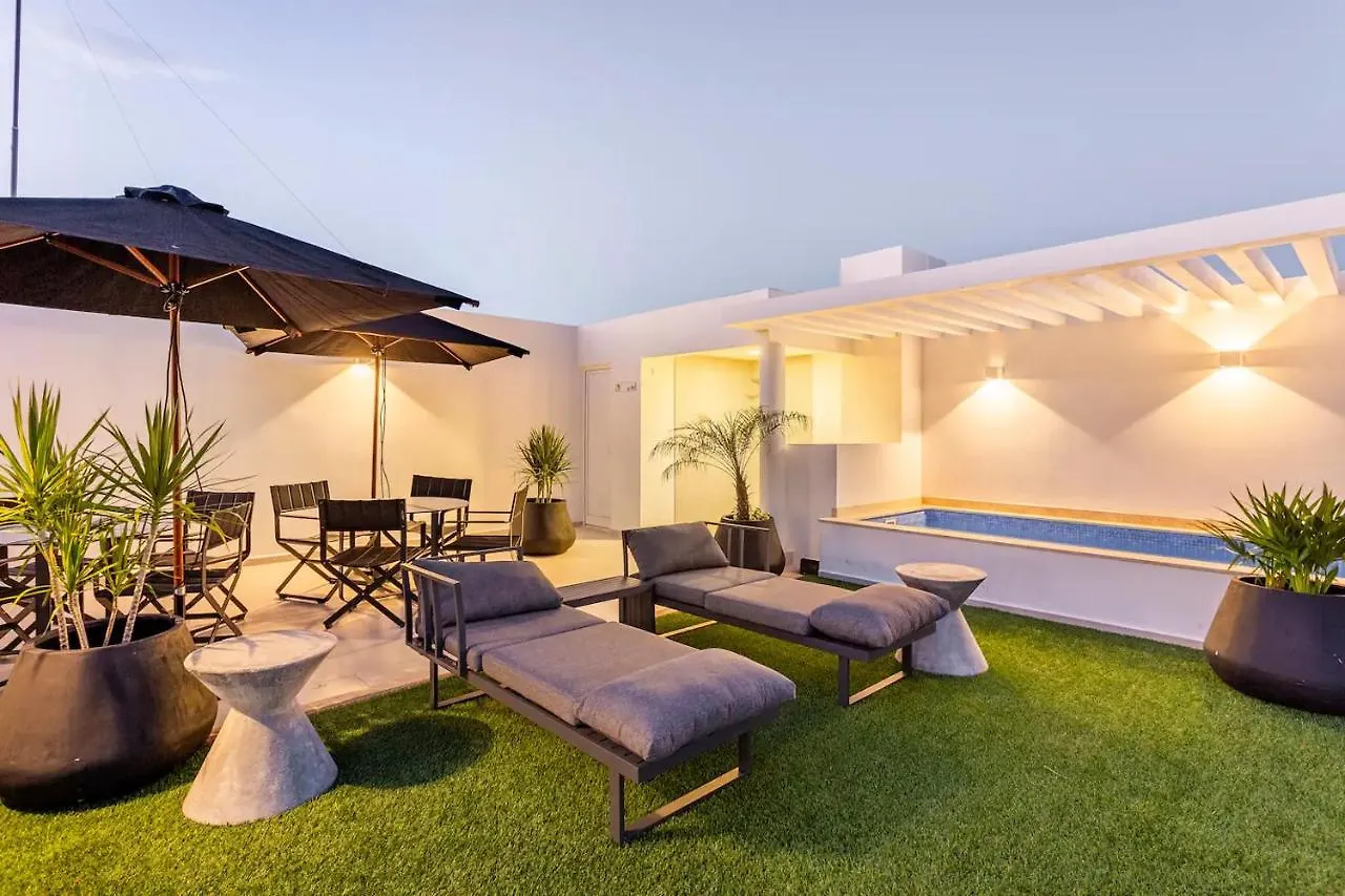 Condo In Playa Del Carmen Mayakoba