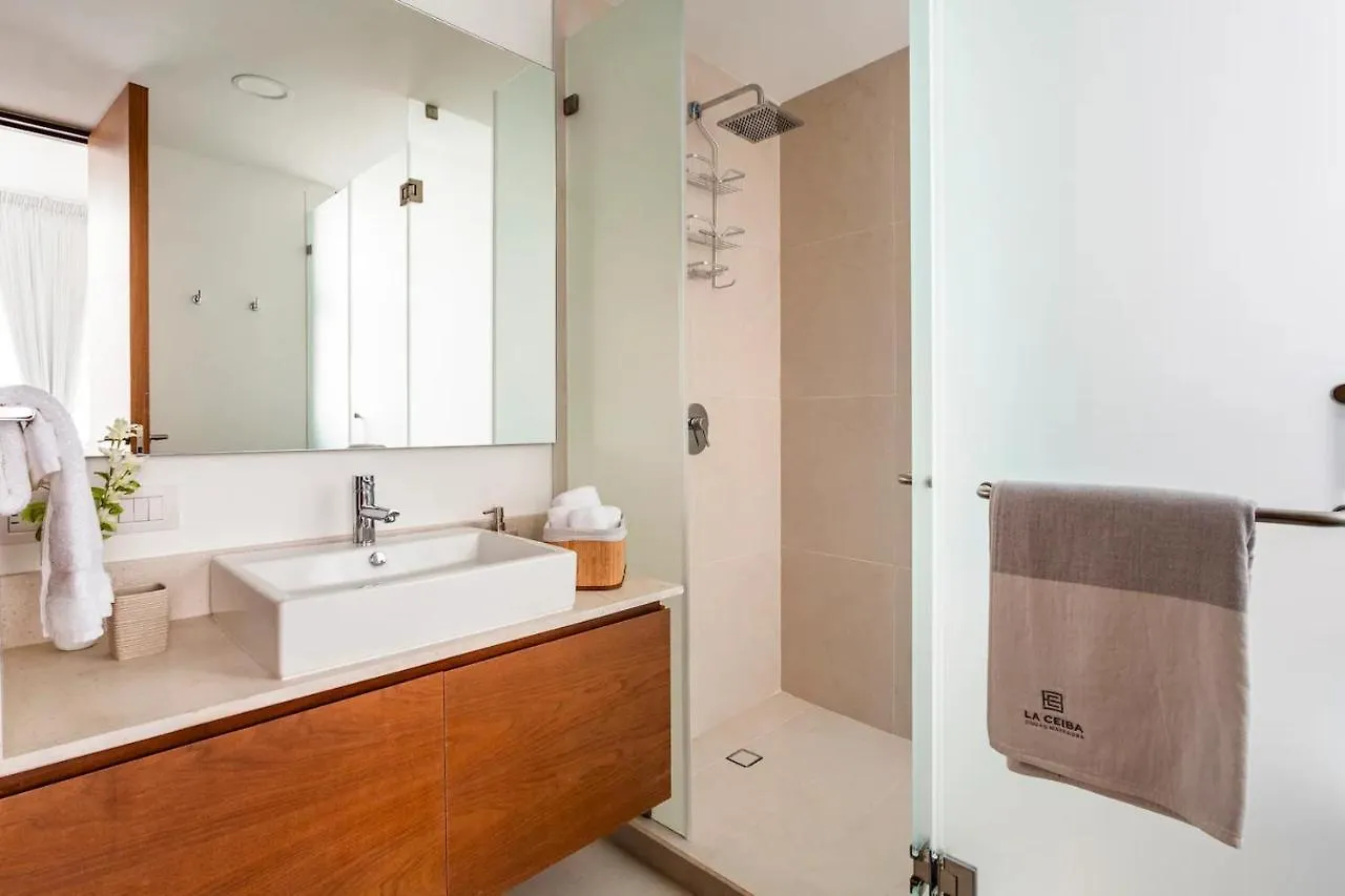 Apartment Condo In Playa Del Carmen Mayakoba