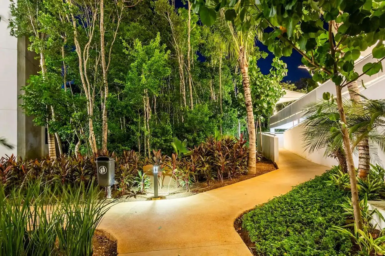 Condo In Playa Del Carmen Mayakoba