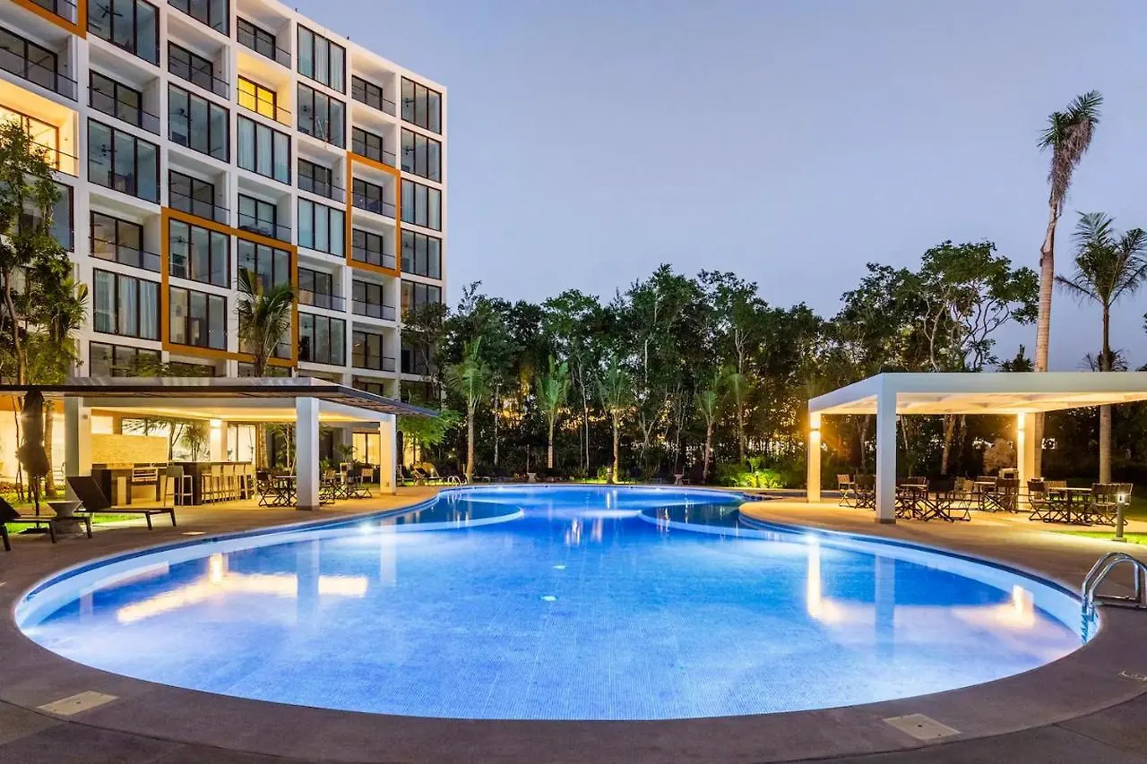 Condo In Playa Del Carmen Mayakoba 0*,