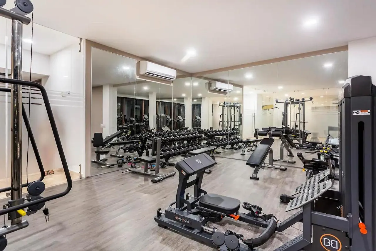 Appartamento Condo In Playa Del Carmen Mayakoba Messico
