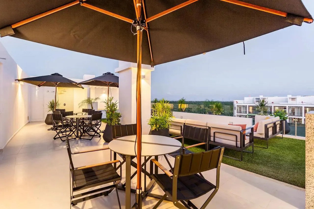 Appartamento Condo In Playa Del Carmen Mayakoba