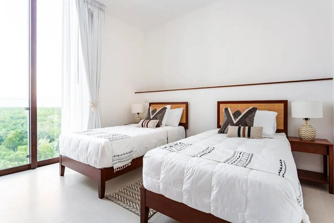Appartamento Condo In Playa Del Carmen Mayakoba