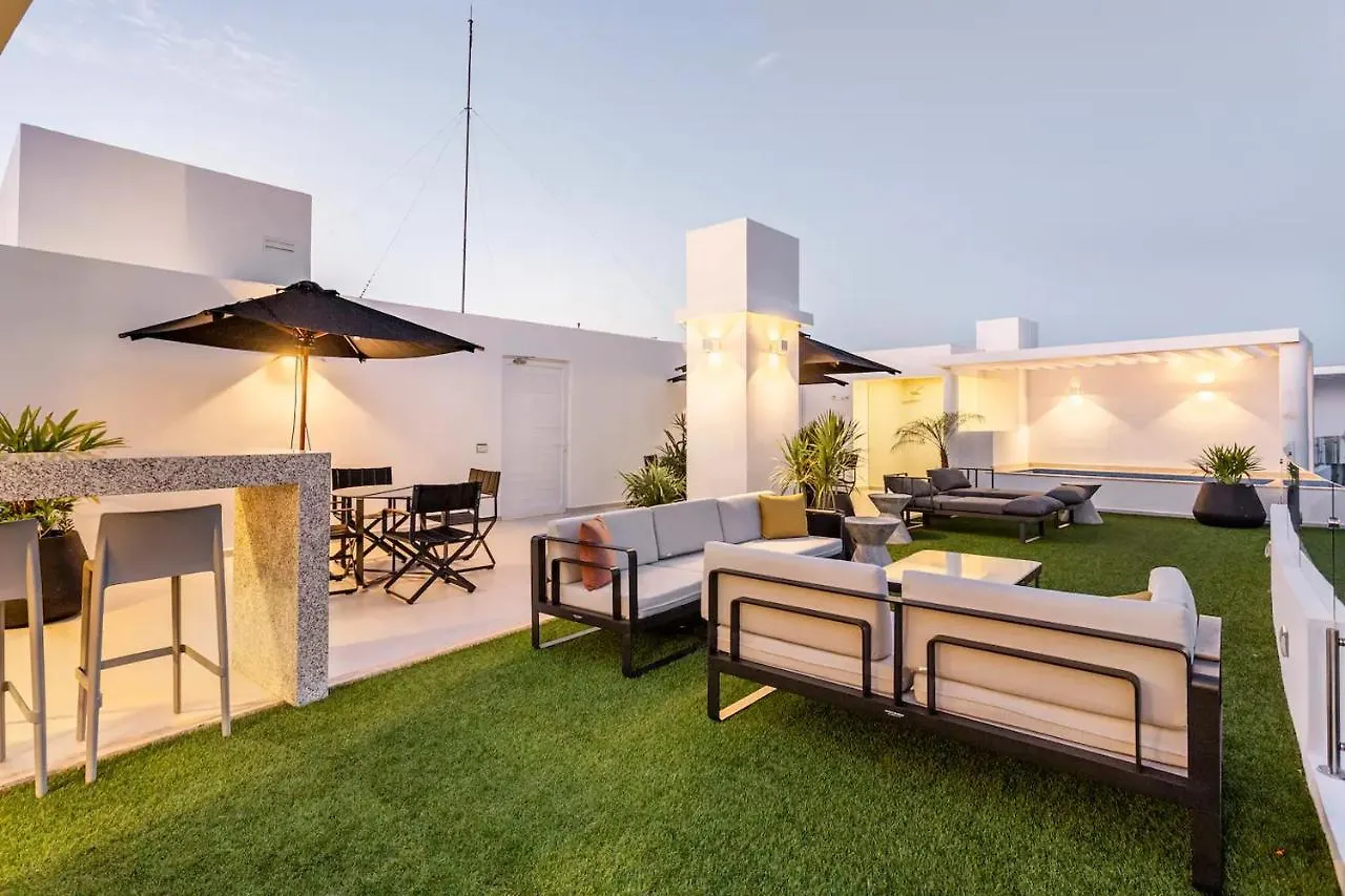 Appartamento Condo In Playa Del Carmen Mayakoba Messico