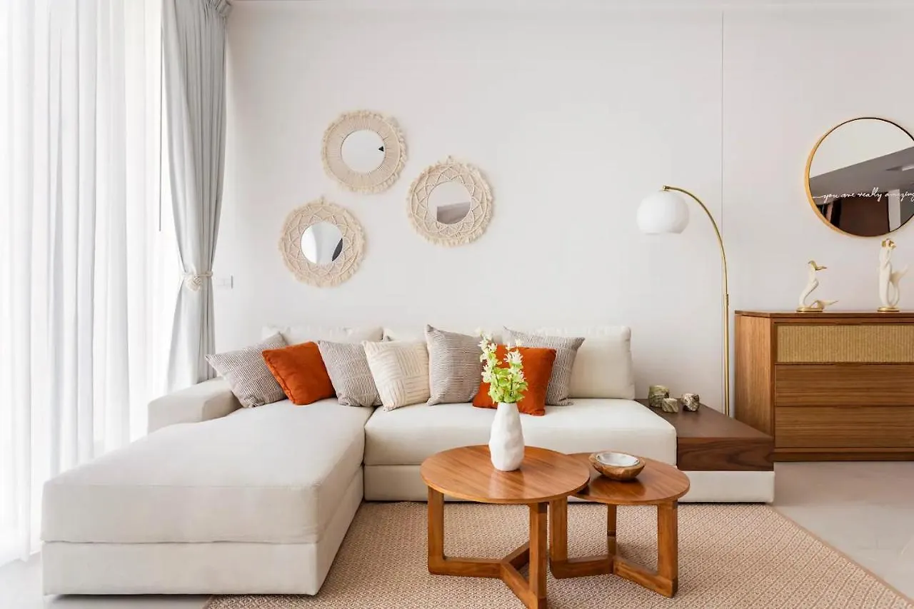 Appartamento Condo In Playa Del Carmen Mayakoba