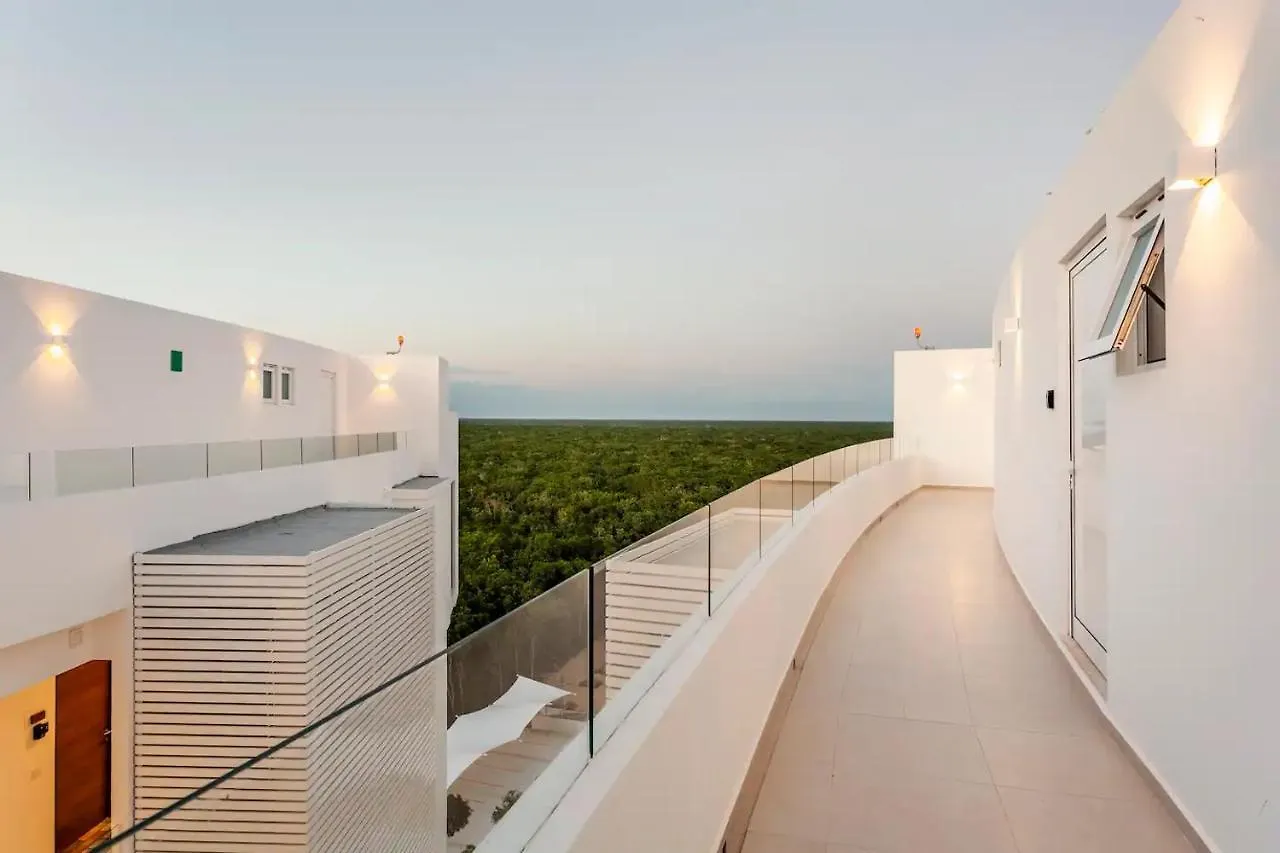 Condo In Playa Del Carmen Mayakoba 0*,