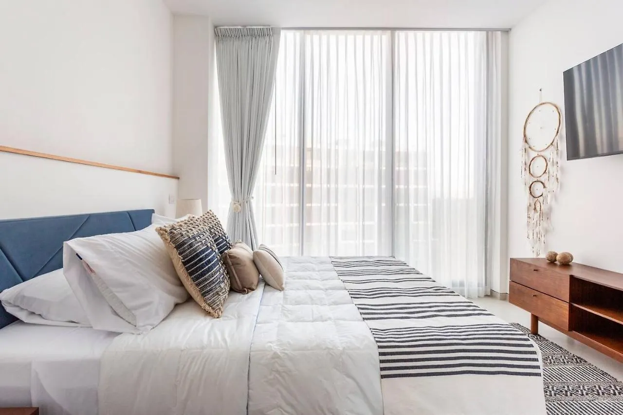 Appartamento Condo In Playa Del Carmen Mayakoba
