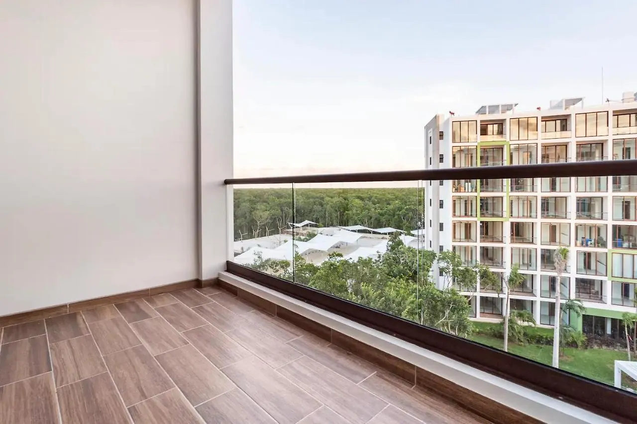 Condo In Playa Del Carmen Mayakoba Messico