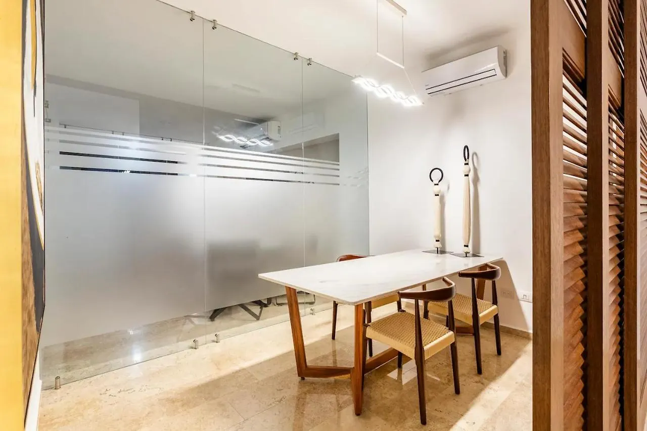 Appartamento Condo In Playa Del Carmen Mayakoba Messico